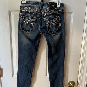 Miss Me Jeans -size 24 women’s